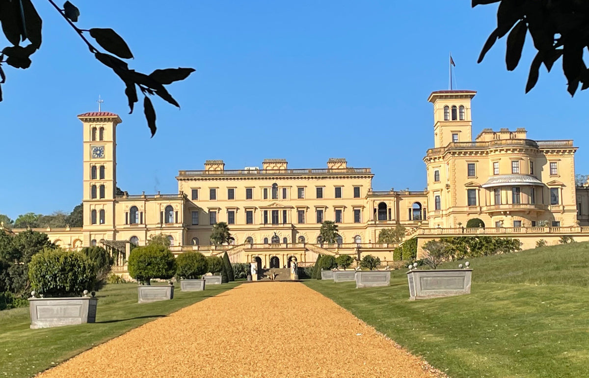 Industry Insiders: Osborne House