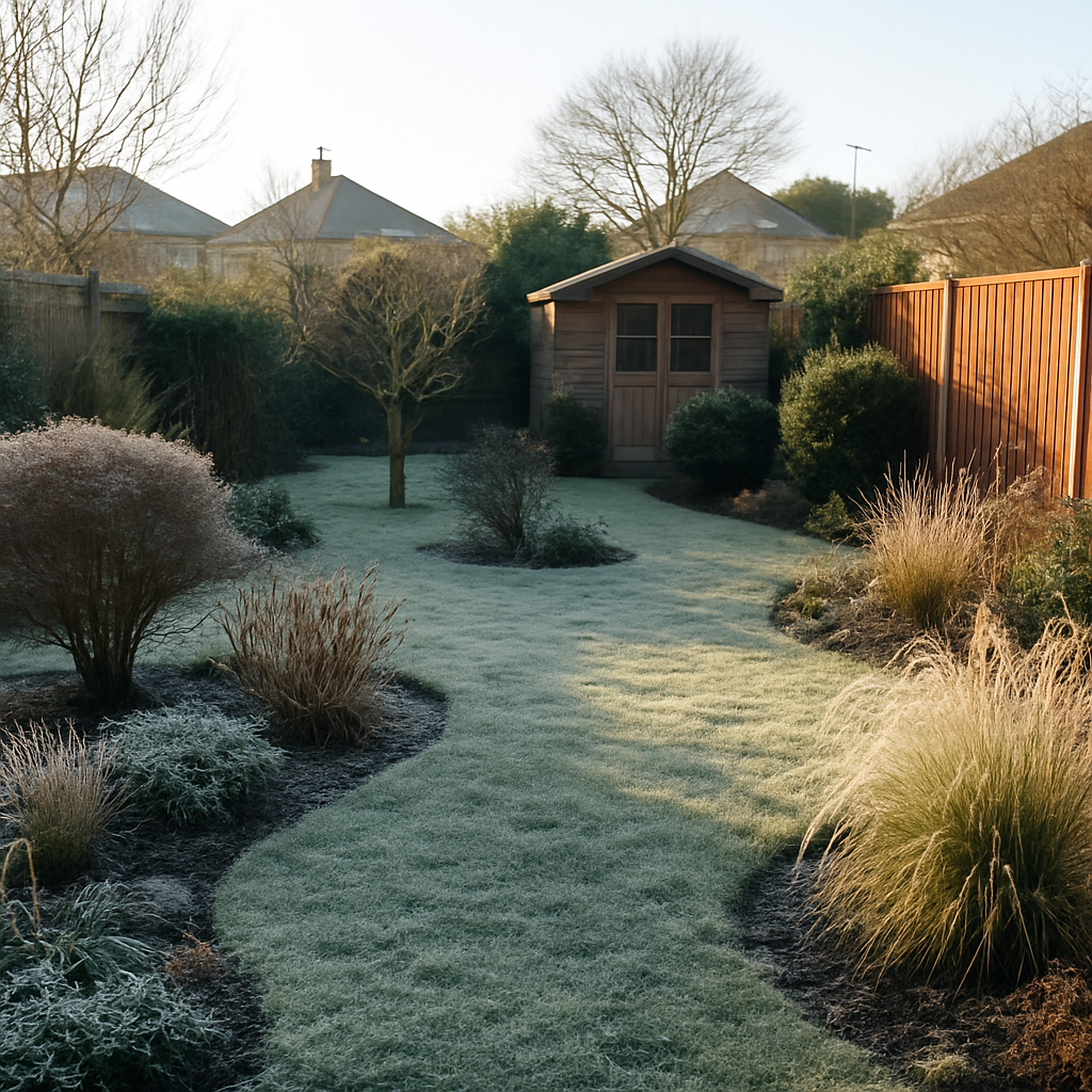 The Gardener’s Guide to Shorter Days: Making the Most of Limited Light