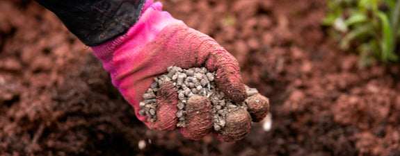 How and when to use fertilisers