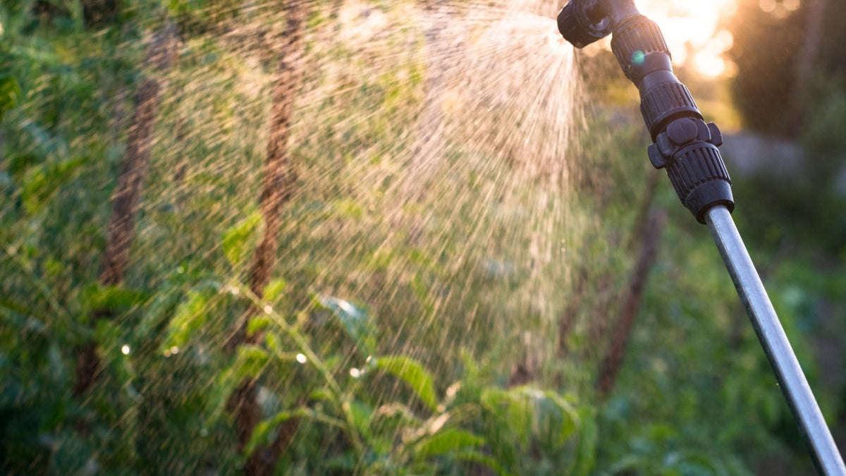 The Ultimate Guide to Cooper Pegler and Berthoud Sprayers