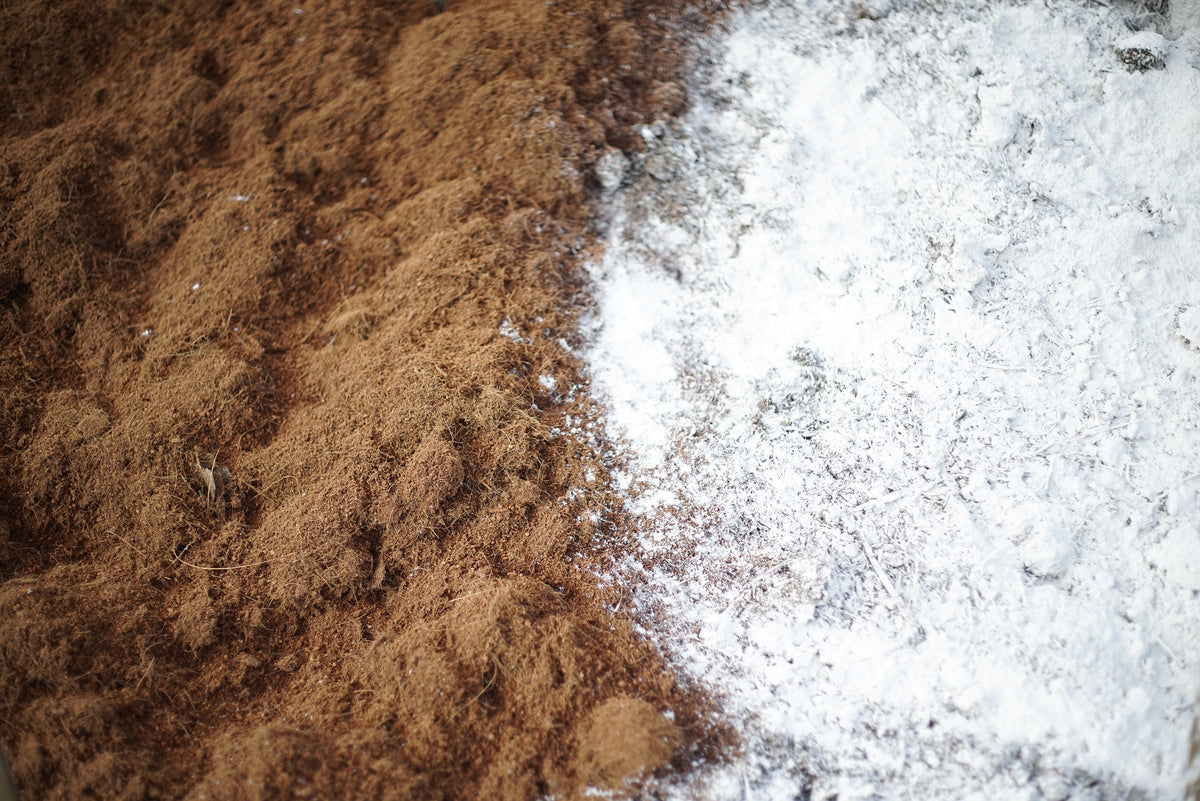 Do you know how acid or alkaline your soil is?