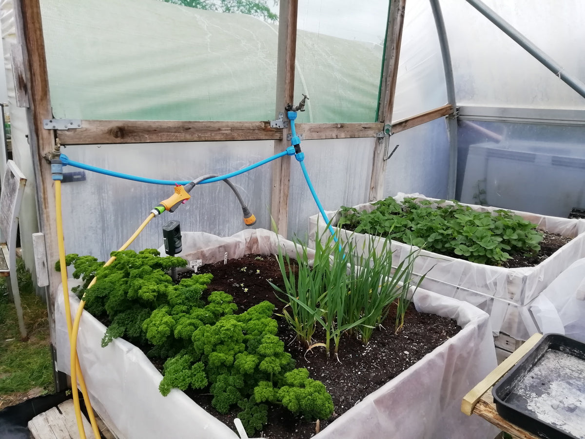 Tangmere Community Garden
