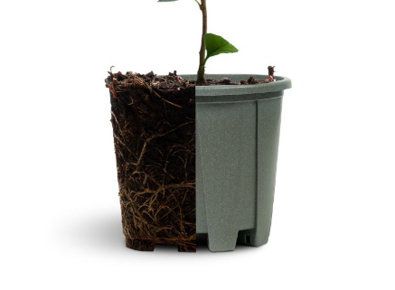 Infinity Pots