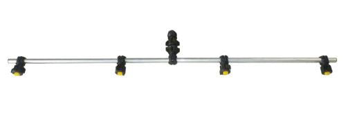 Berthoud Boom 4 Nozzle