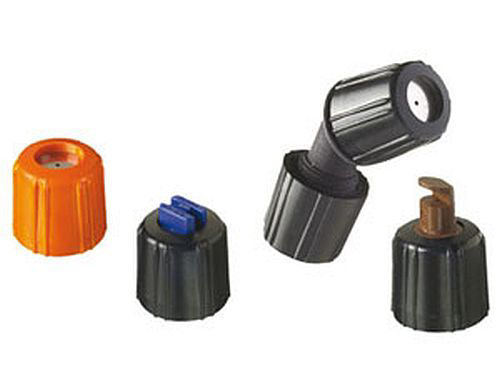 Berthoud Nozzle Kit All Treatment