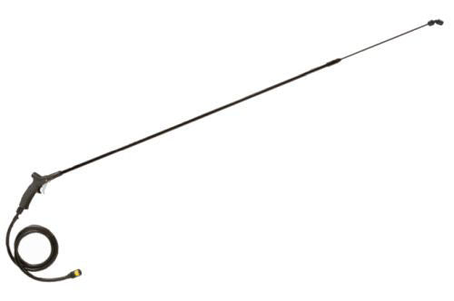 Berthoud Spray Lance Telescopic up to 3.6m