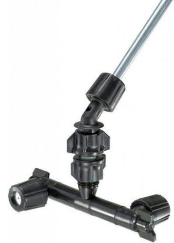 Berthoud Nozzle Spray Boom 2