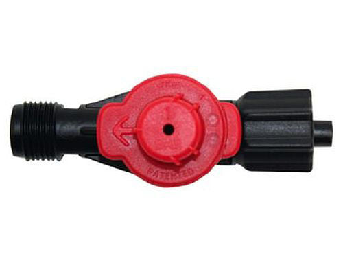 Berthoud Pressure Regulator 1 Bar