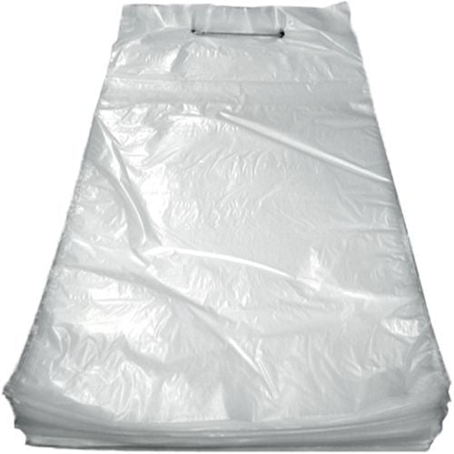 Bags Polythene 13" x 12" (330mm X 304mm)