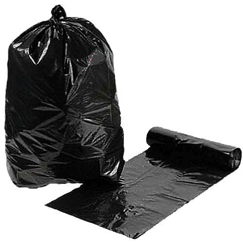 Bags Waste Disposal Bin Liners