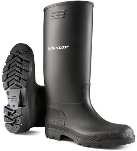 Wellington Boots Non-Safety Size 11
