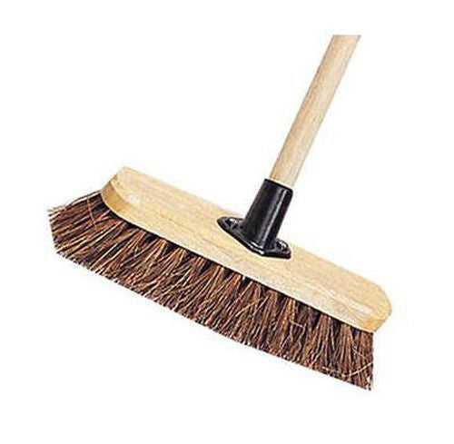 Broom Complete Bassine Stiff