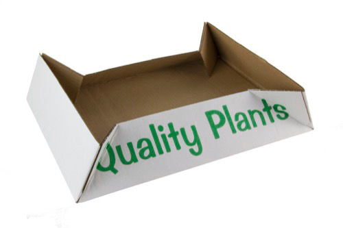 Carry Home Tray Pallet