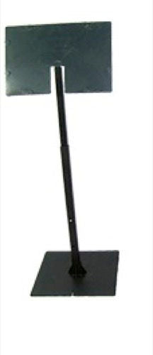 Card Holder Telescopic Angled Landscape A4