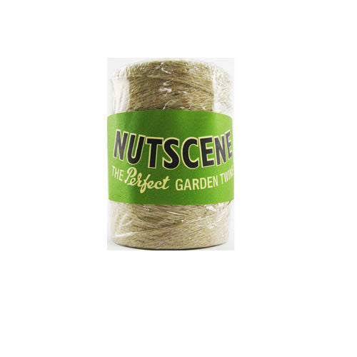 Twine Fillis Natural Jute 3-Ply 500g