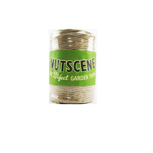 Twine Fillis Natural Jute 5-Ply 500g