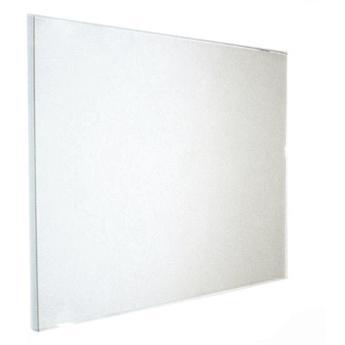 Glass Sheet 100cm x 80cm x 4mm