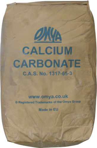 Snowcal 20 Ground Chalk 25kg