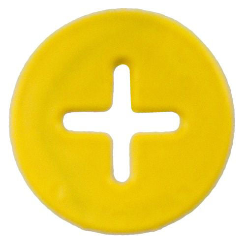 Groundcover Fixing Peg Washers