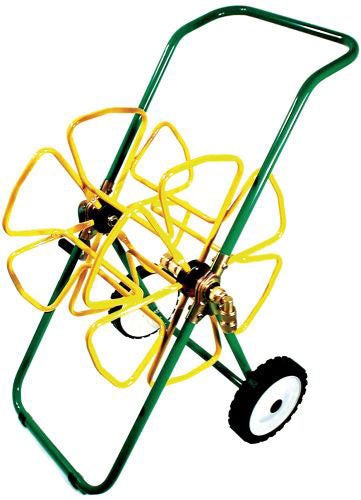 Hose Trolley Metal Small