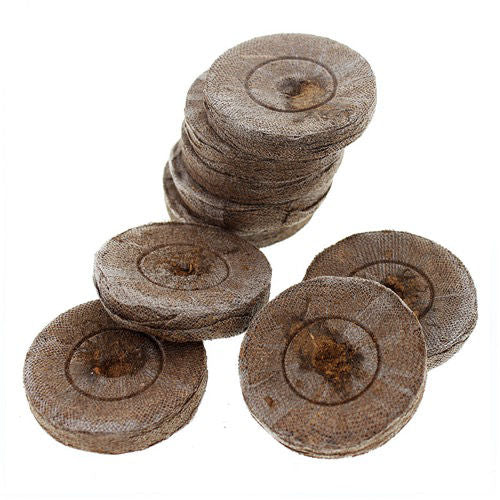 Jiffy Seven Pellet