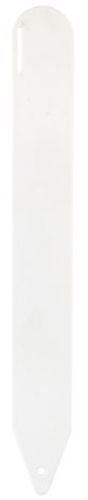 Labels Stake Heavy Duty 12"