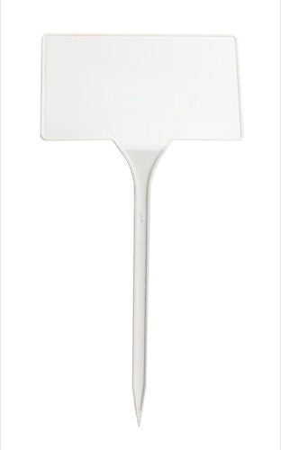 Labels Angled Head 27cm