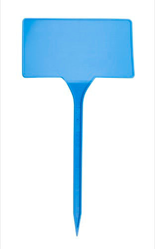 Labels Angled Head 27cm