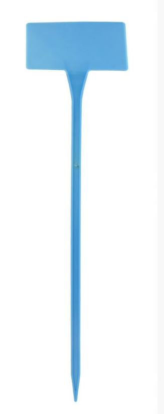 Labels Angled Head 38cm