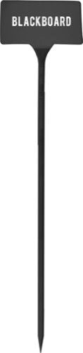 Label Angled Head 72cm