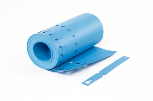 Labels Loop Lock PVC 16cm