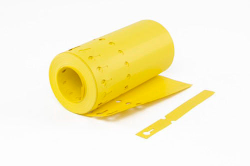 Labels Loop Lock PVC 22cm
