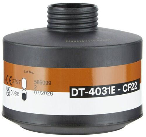 3M Combination Filter DT-4031E-CF22 A2P3