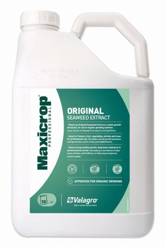 Maxicrop Original Seaweed Extract (Organic)