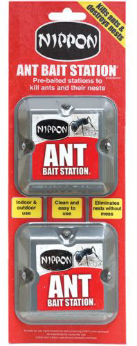 Nippon Ant Bait Station 2 Pack of 5g