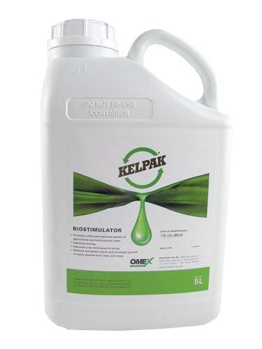 Omex Kelpak Biostimulant 5lt