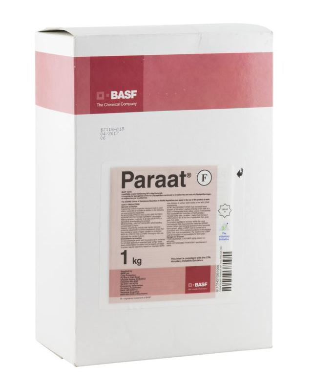 Paraat Fungicide 1kg
