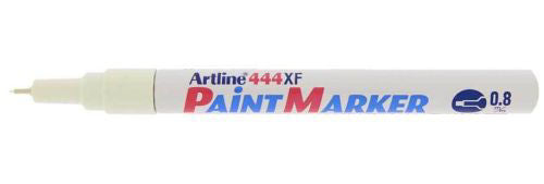 Artline Marker Pen 444XF Paint Permanent