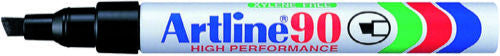 Artline Marker Pen 90 Permanent