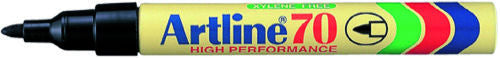 Artline Marker Pen 70