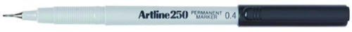 Artline Marker Pen 250 Permanent