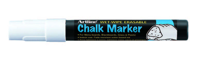 Artline Marker Pen Chalk