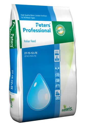 Peters Professional Foliar Feed 15kg