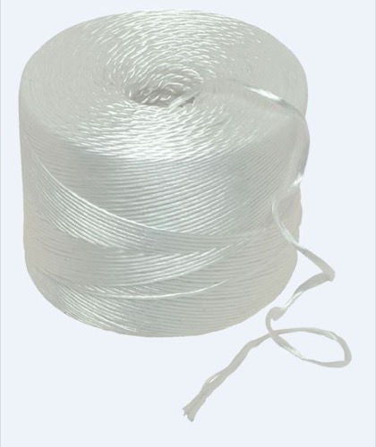 Twine Polypropylene 1400m/kg 5kg Spools