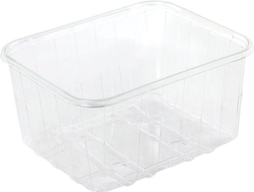 Punnet No.14 1/2lb/250g