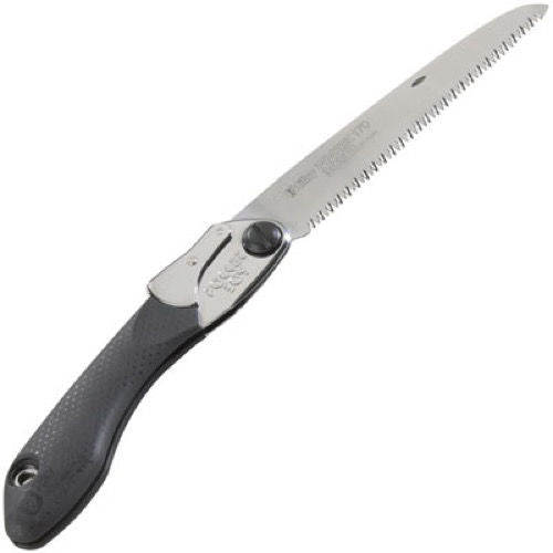 Silky Saw Pocket Boy 6.75"