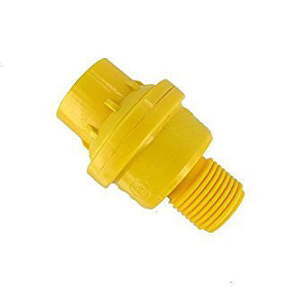 Cooper Pegler Pressure Control Valve 1 Bar