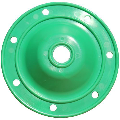 Cooper Pegler Diaphragm