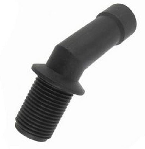 Cooper Pegler Lance End 45¬∞