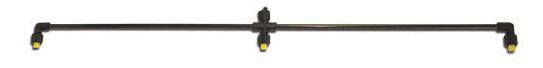Cooper Pegler Boom Three Nozzle